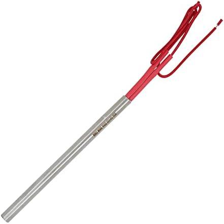 Pourquoi nous adorons le MQEIANG 220V Allumiter pour nos poêles