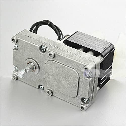 Pourquoi Nous Adorons le Moteur Synchrone Chauffant MQEIANG pour Poêles