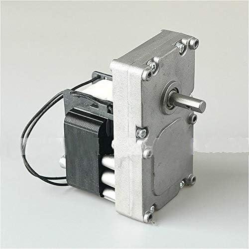 Pourquoi Nous Adorons le Moteur Synchrone Chauffant MQEIANG pour Poêles